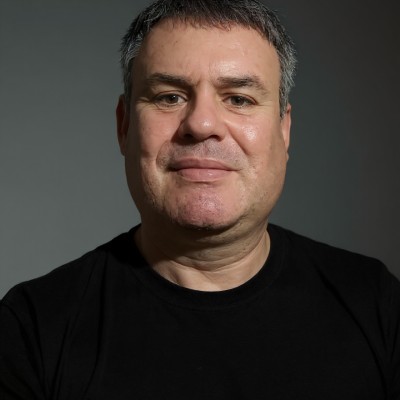 Flavio Limberger