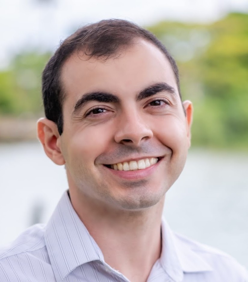 Leonardo Claudio de Paula e Silva