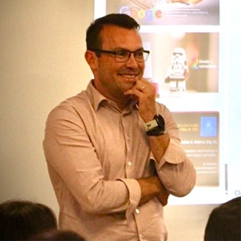Fabio Alessandro Guerra