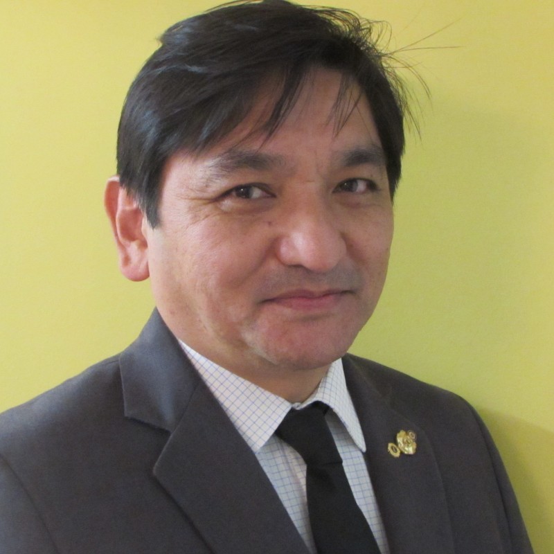 Fernando Misato