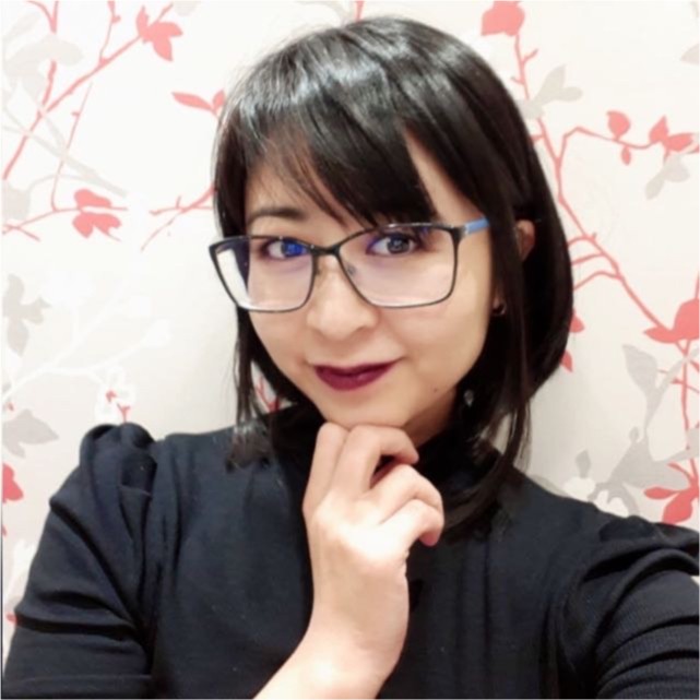 Gisele Onuki
