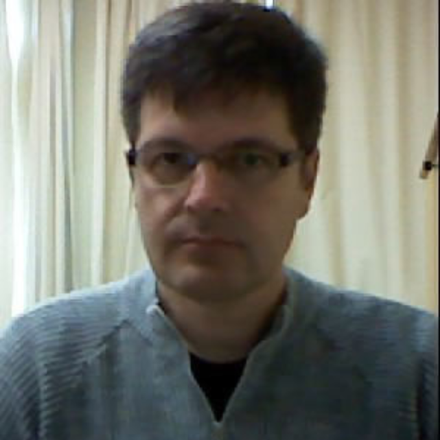 Henrique Oliveira da Silva