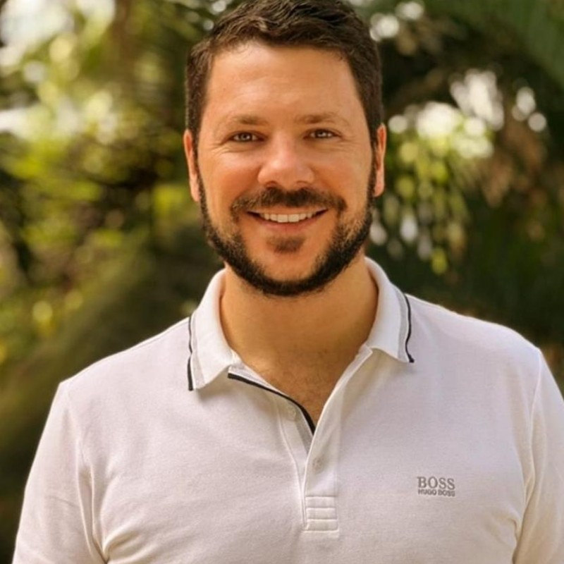 Jeferson Passos