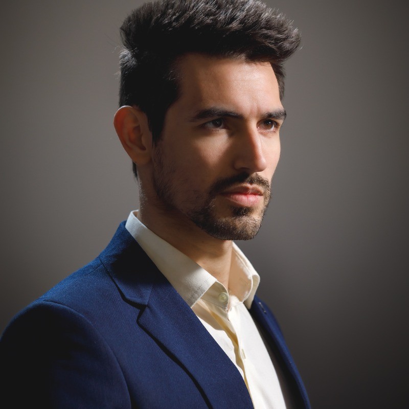 Leonardo Camargo Rossato