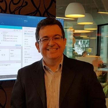 Dr. Waldemir Cambiucci