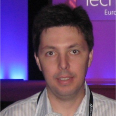 André Ruschel