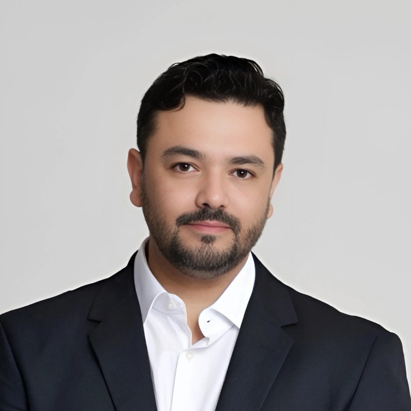 Bruno Ghizoni