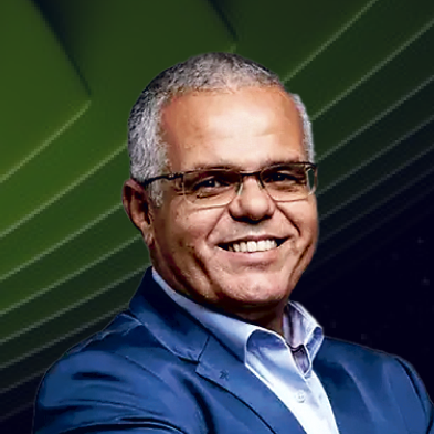 Marcio Gomes de Aguiar