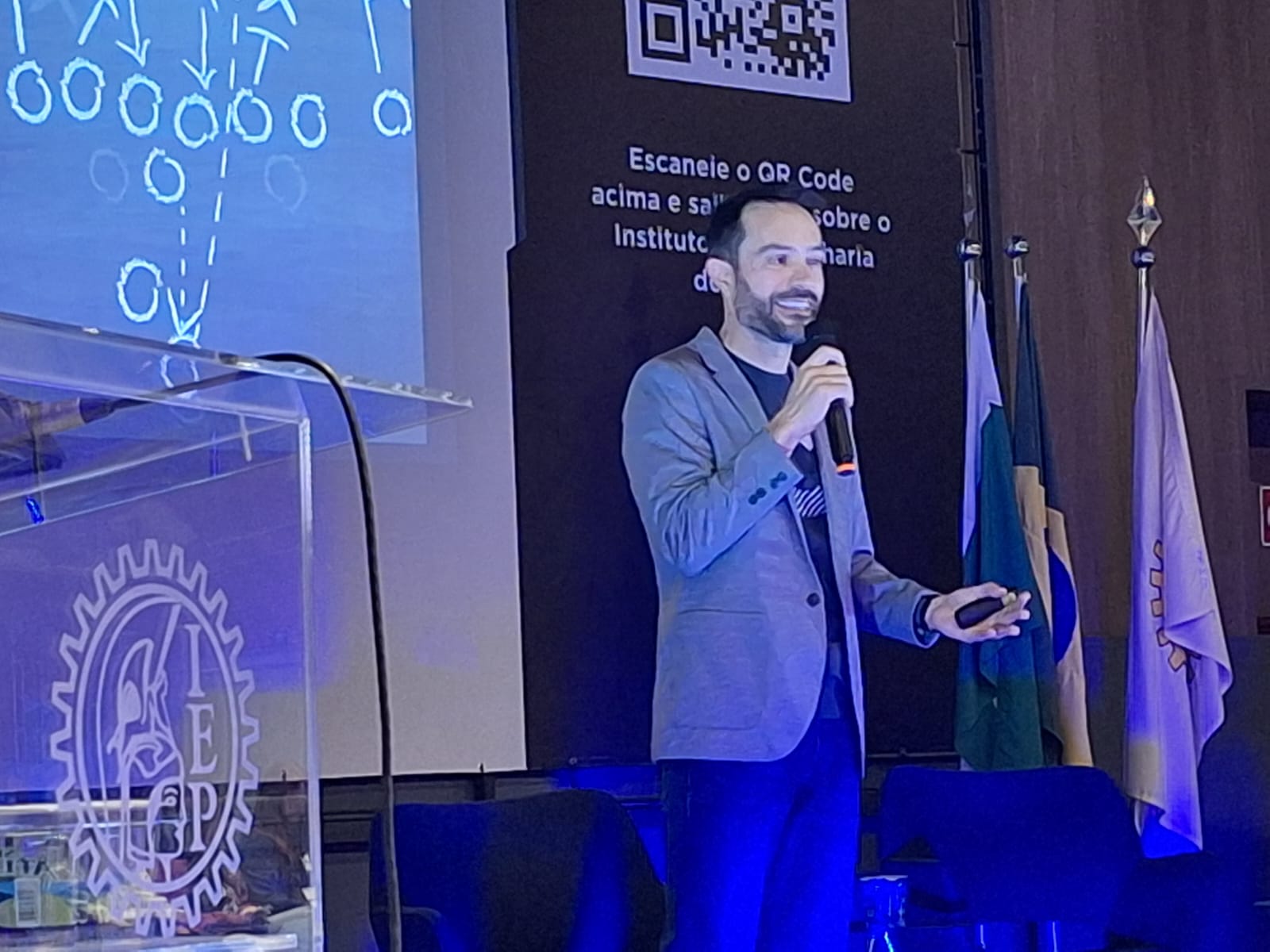 Inteligência Artificial com soberania e confiança