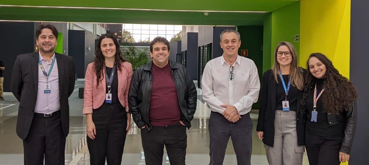 Habitat Mobilidade e Data Science Summit 2025 Anunciam Parceria Estratégica para Impulsionar Inovação em Mobilidade Inteligente