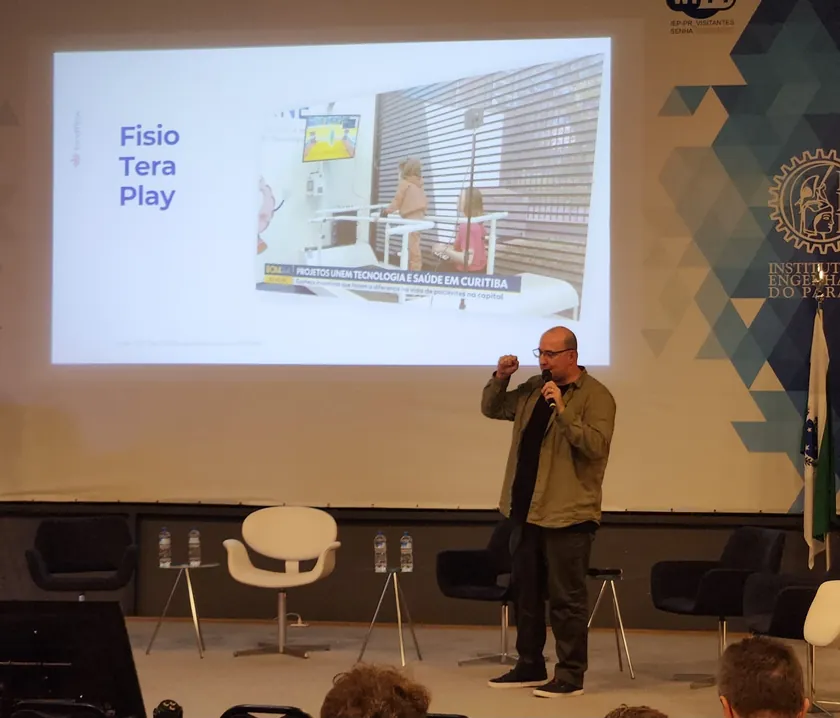 Cases de SUCESU-PR, Bindflow e IIAA mostram diferentes soluções com uso de tecnologia