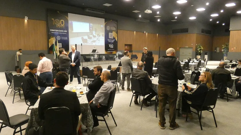 IEP em contagem regressiva para o Data Science Summit 2026