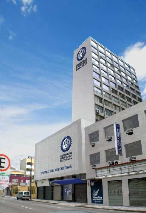 Sede do IEP