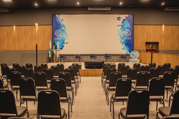 Auditório