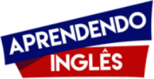 Logo do Aprendendo Inglês