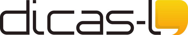 Logo do Dicas-L