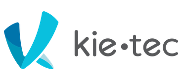 Logo da Kie-tec