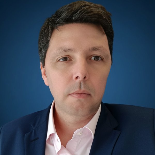 André Ruschel