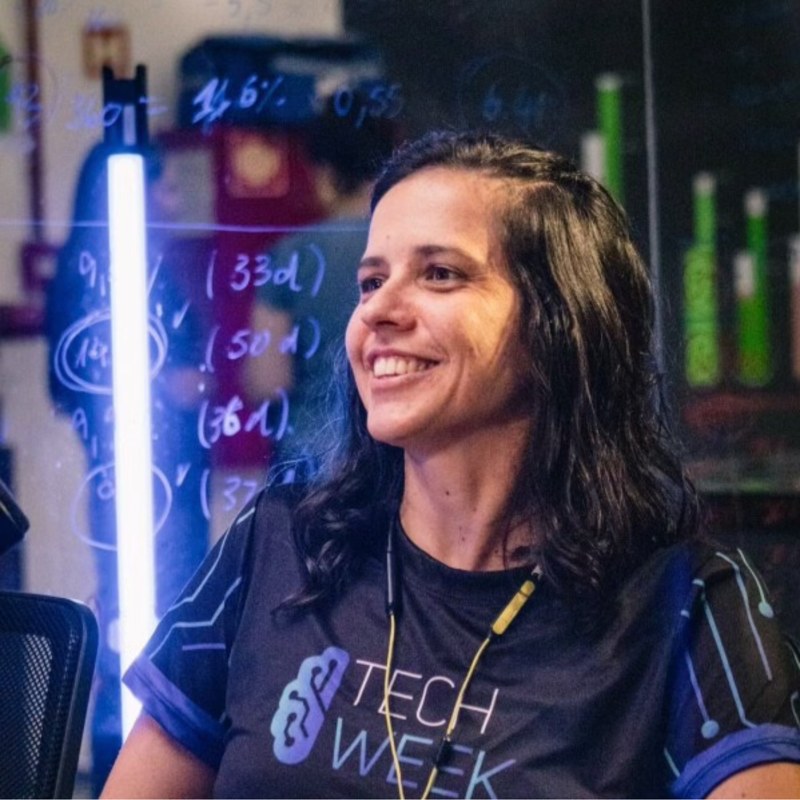 Beatriz Momesso Paulino