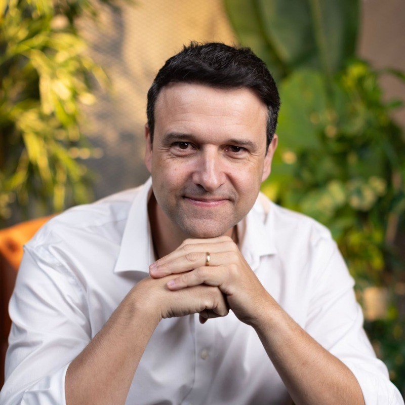 Carlos Eduardo (Cadu) Lopes
