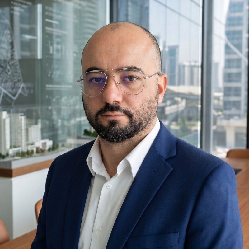 Cassius Guimarães Busemeyer