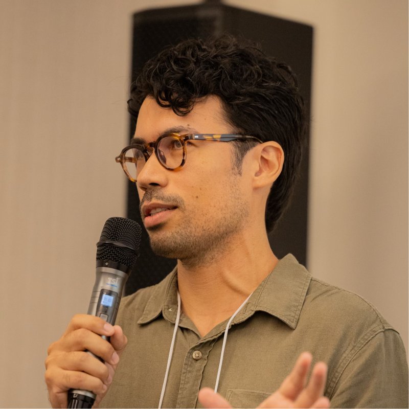 Daniel Oliveira de Brito