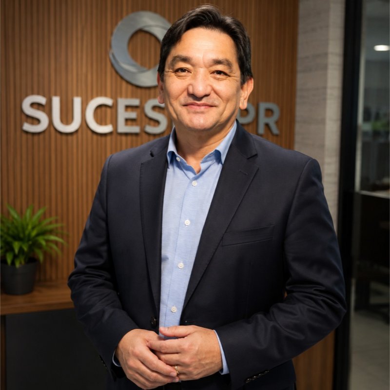Fernando Misato