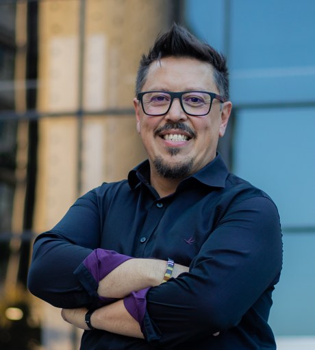 José Motta Filho
