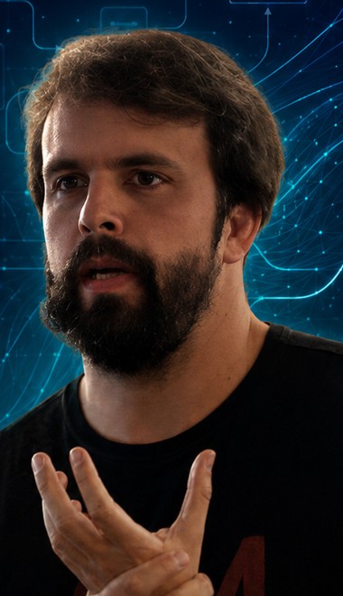 Klaus Wuestefeld