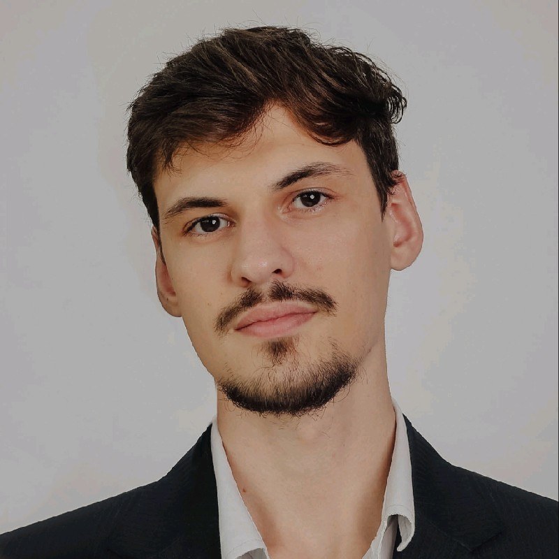 Otávio Jung