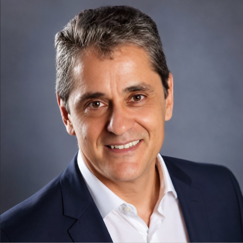 Rubens Queiroz de Almeida