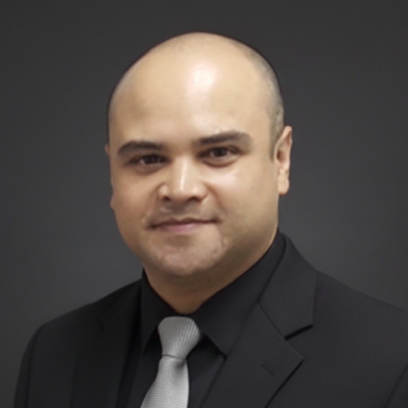 Vanderlei Santos