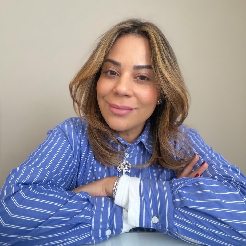 Veronica Silvestre