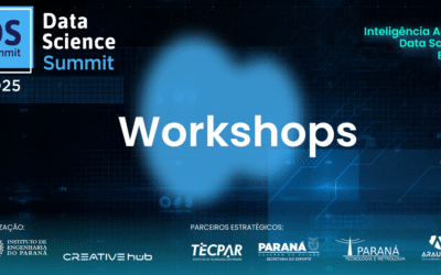 Workshops imperdíveis no DSSBR 2025: inovação na prática
