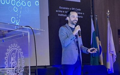 Inteligência Artificial com soberania e confiança