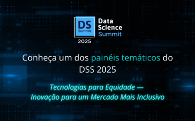 Painel Temático Tecnologias para Equidade — Inovação para um Mercado Mais Inclusivo