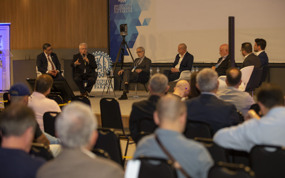 Aberto oficialmente o Data Science Summit 2024