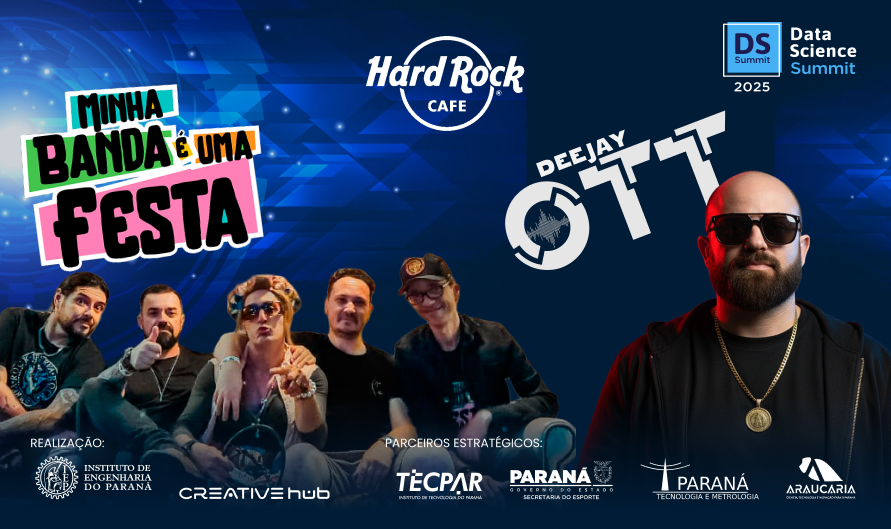 Happy Hour Hard Rock