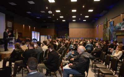 DSS conclui edição histórica