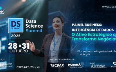 Transformando Negócios com Inteligência de Dados: Conheça o Painel Business do DSS2025!