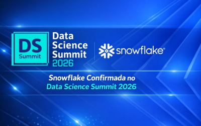 Snowflake confirma participação na agenda do DSSBR e reforça conexão com a comunidade