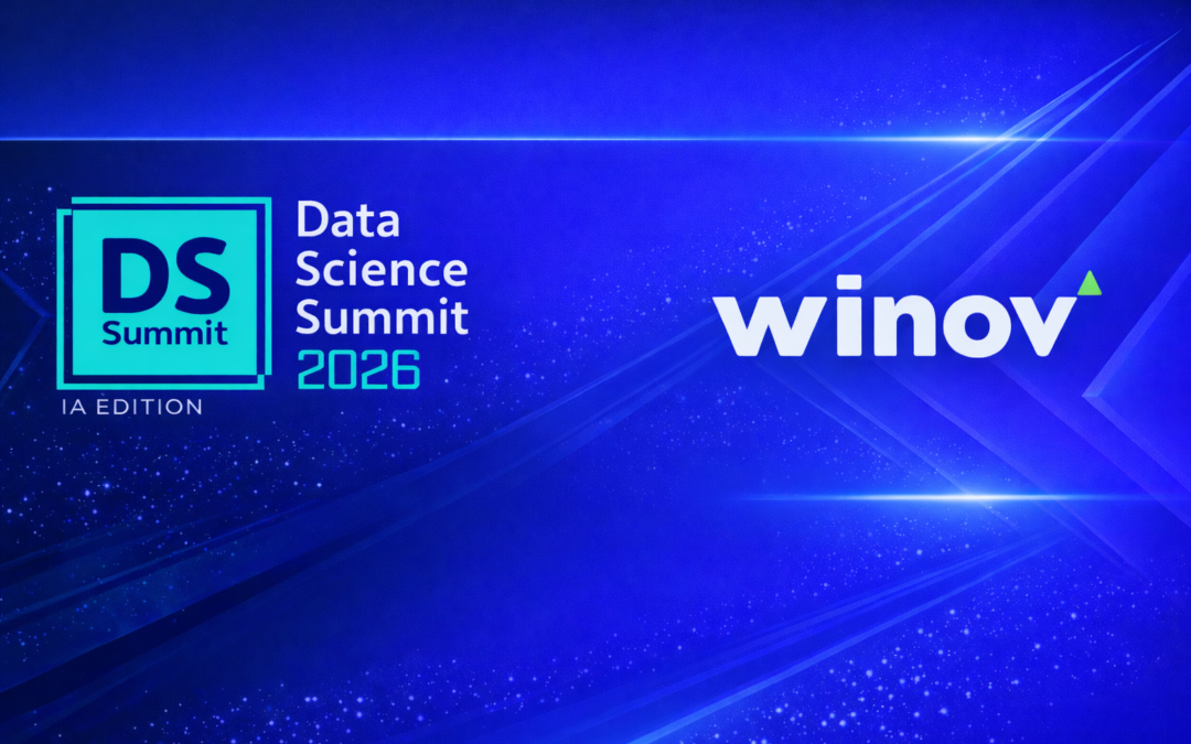 Winov confirma patrocínio e estande no DSSBR 2026