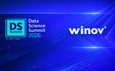 Winov confirma patrocínio e estande no DSSBR 2026